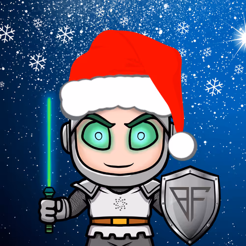 Cavalieri Natale 2023