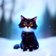 Kitty #2