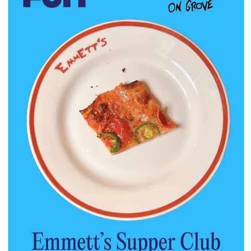 Hot Girl Slice 10/26