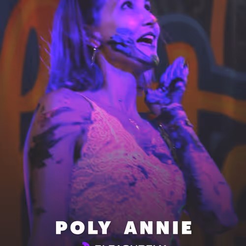 PolyAnnie Pleasurely Rewards