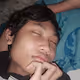 Iding sleeping #200632472