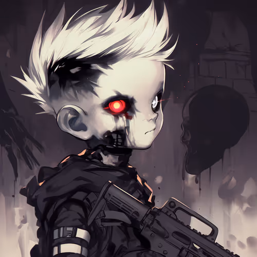 Gangskullz Kidz