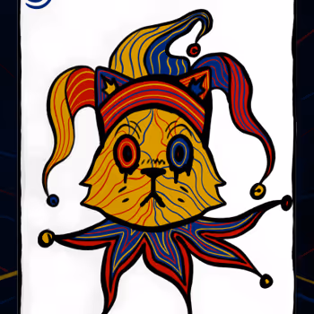 Scurra by Ships???? x Reddit Collectible Avatars