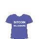 CryptoNFTShirts on Polygon