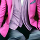 The Color Pink