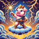 Pigverse: Mythological
