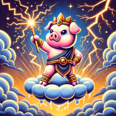 Pigverse: Mythological