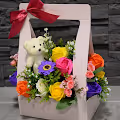Gorgeous Flower Creations