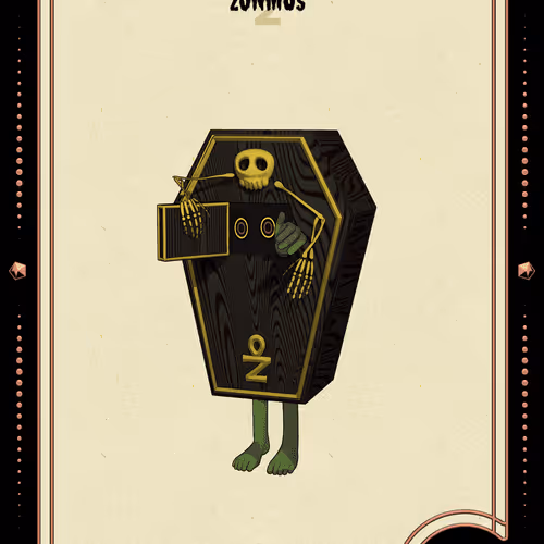 ZONMUS