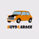 NFTAutoGarage(DEMO)