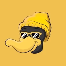 DuckMan Official
