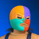 Nacho Luchadores