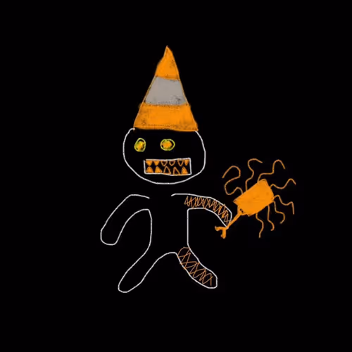 hodl the cone