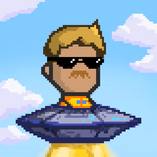 Tom Bird Free Mint Collection