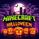 Minecraft Halloween