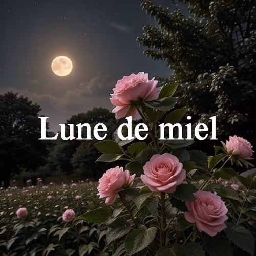 Lune de miel