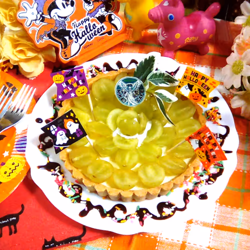 Izuru Shinonome's handmade sweets collection