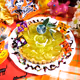 Izuru Shinonome's handmade sweets collection