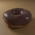 News Room Donuts