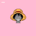 Luffy NFT