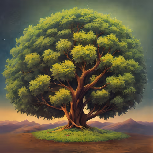 El Árbol de La Vida