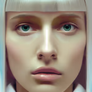 IRINA ANDRINA Artwork