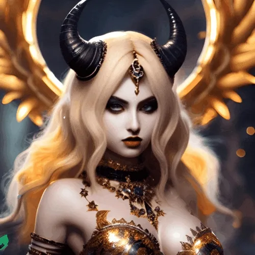 Darkest Desires Art Prints