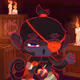 Fruit Merchant by salt the wizard x Reddit Collectible Avatars