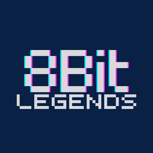 8Bit Legends