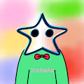 Generative-starman