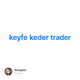 keyfe keder trader