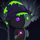 Alchemy Accident by Tokeahontis 2.0 x Reddit Collectible Avatars