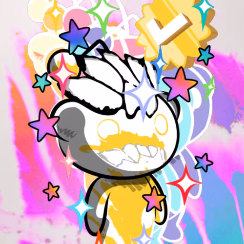 Retro Reimagined: Artisma x Reddit Collectible Avatars
