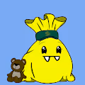 Mr Money Bags NFT