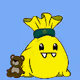Mr Money Bags NFT