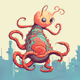The OctoBugs / 3