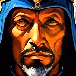 TECHNOMANCY TAROT by Maximo Dardano