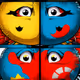 PacManZet