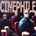 Cinema Street #1