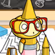 Pencil by Chipperdoodle x Reddit Collectible Avatars