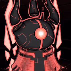 Spooky Sequel: Conall-in-Space x Reddit Collectible Avatars