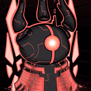 Spooky Sequel: Conall-in-Space x Reddit Collectible Avatars
