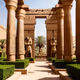 Gardens of Egypt