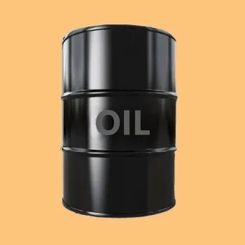 Planet Oil