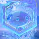 Splash by ItsNotYourFault x Reddit Collectible Avatars