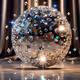 Diamond circle