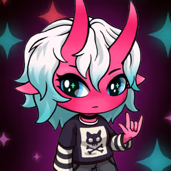 LILITH by Toe_Day x Reddit Collectible Avatars