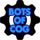 BOTS OF COG GEN-1