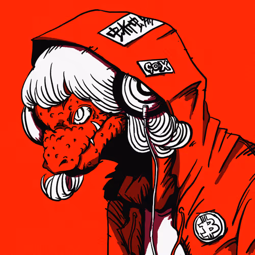 PHAGY ART COLLECTION(RE)