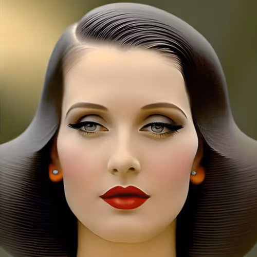 Modern Muses Collection